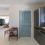 Casa En El Valle Del Tietar