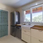 Casa En El Valle Del Tietar