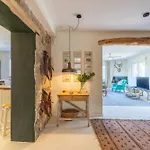 Landsted Casa En El Valle Del Tietar *