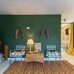 Casa En El Valle Del Tietar Fresnedillas