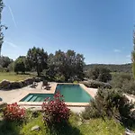 Casa En El Valle Del Tietar * Fresnedillas
