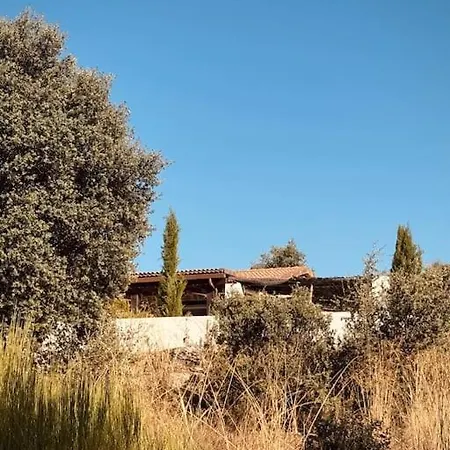 Holiday home Casa En El Valle Del Tietar Cr-av-01516