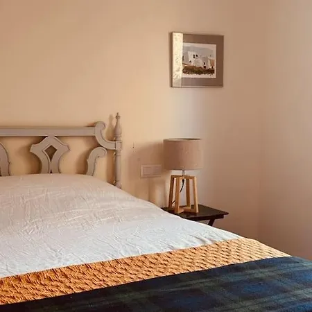 Casa En El Valle Del Tietar Fresnedillas