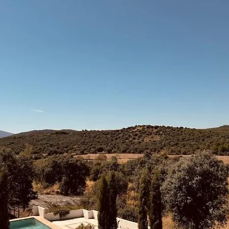 Casa En El Valle Del Tietar Cr-av-01516 Holiday home
