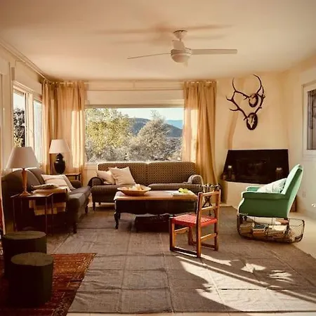 Séjour à la campagne Casa En El Valle Del Tietar