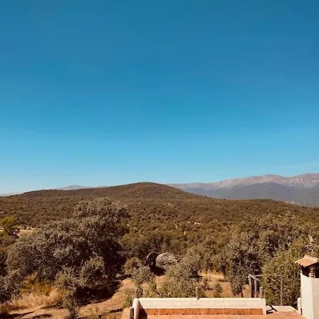 Casa En El Valle Del Tietar *