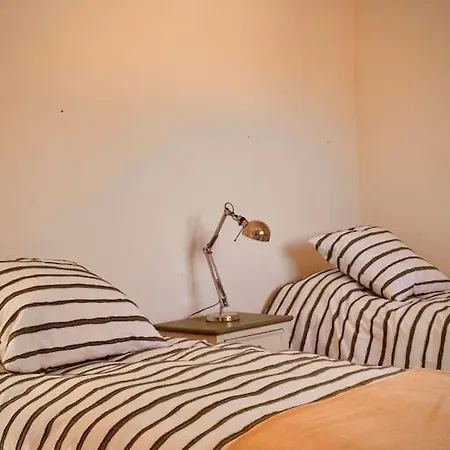 Séjour à la campagne Casa En El Valle Del Tietar *