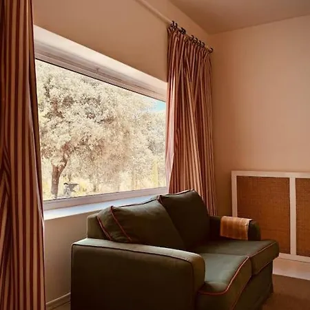 Casa En El Valle Del Tietar Séjour à la campagne Fresnedillas