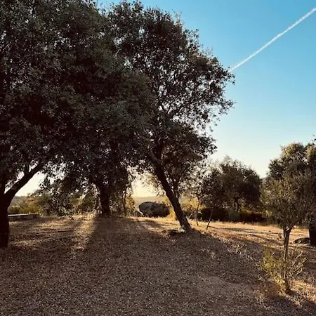 Séjour à la campagne Casa En El Valle Del Tietar Fresnedillas