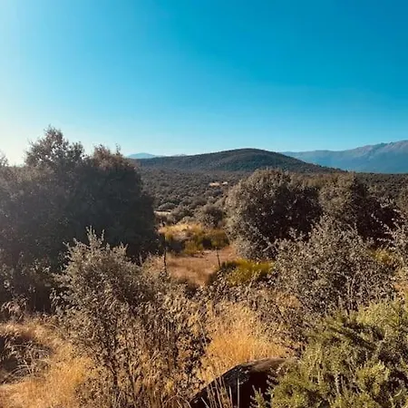 Casa En El Valle Del Tietar
