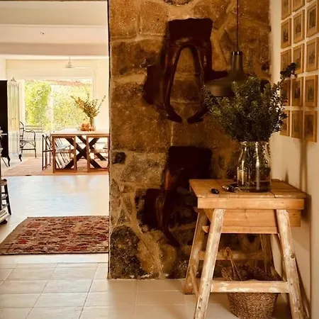 Holiday home Casa En El Valle Del Tietar Cr-av-01516