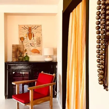 Casa En El Valle Del Tietar Séjour à la campagne *