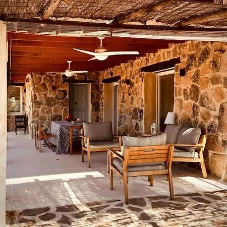 Holiday home Casa En El Valle Del Tietar Cr-av-01516 *
