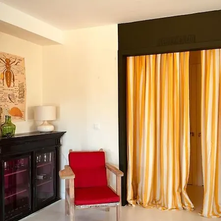 Casa En El Valle Del Tietar *