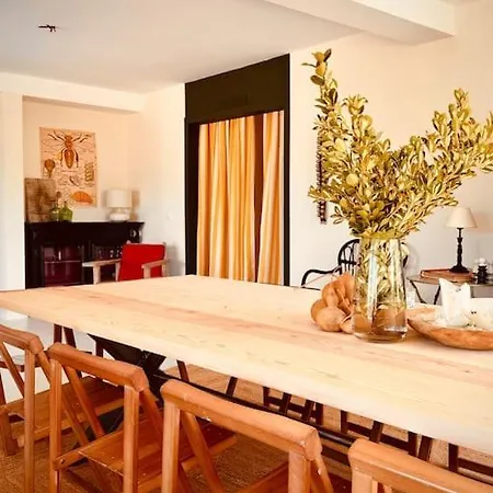 Casa En El Valle Del Tietar Fresnedillas