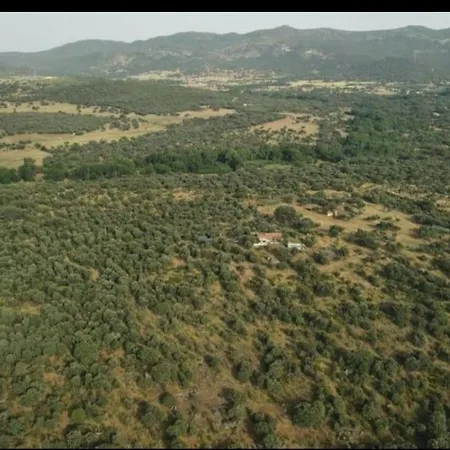 Séjour à la campagne Casa En El Valle Del Tietar