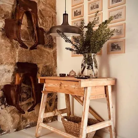 Séjour à la campagne Casa En El Valle Del Tietar *