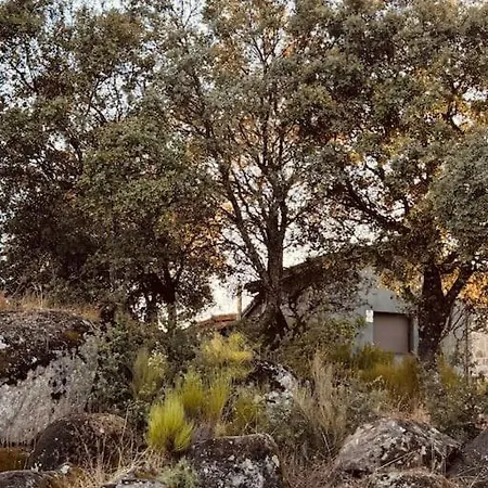 Casa En El Valle Del Tietar *