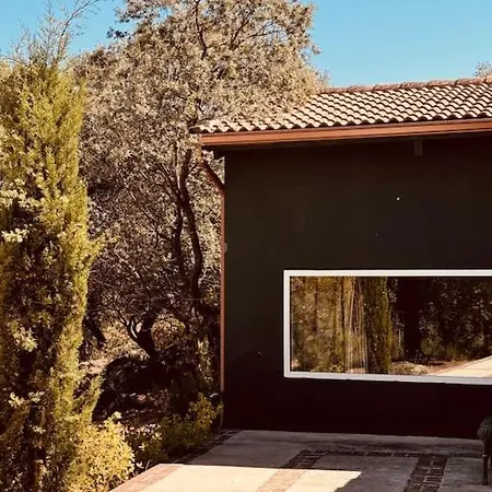Casa En El Valle Del Tietar Cr-av-01516 Fresnedilla