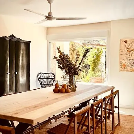 Séjour à la campagne Casa En El Valle Del Tietar *