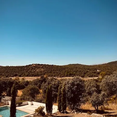 Séjour à la campagne Casa En El Valle Del Tietar