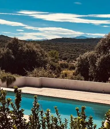 Séjour à la campagne Casa En El Valle Del Tietar *