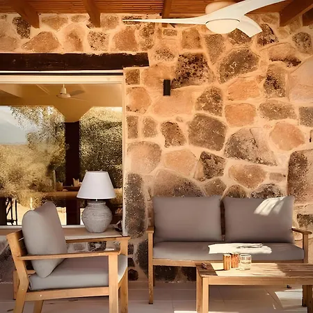 Lantställe Casa En El Valle Del Tietar *