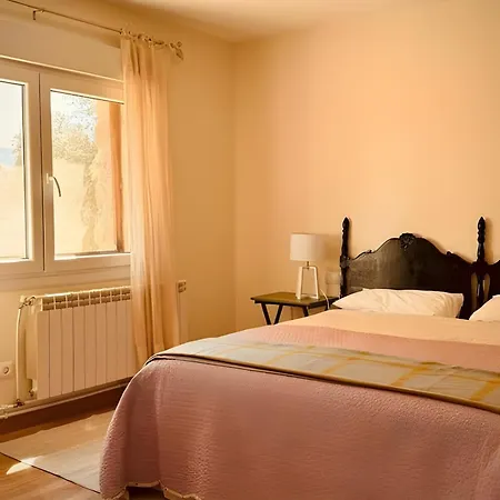 Casa En El Valle Del Tietar Lantställe Fresnedillas