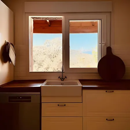 Casa En El Valle Del Tietar Fresnedillas