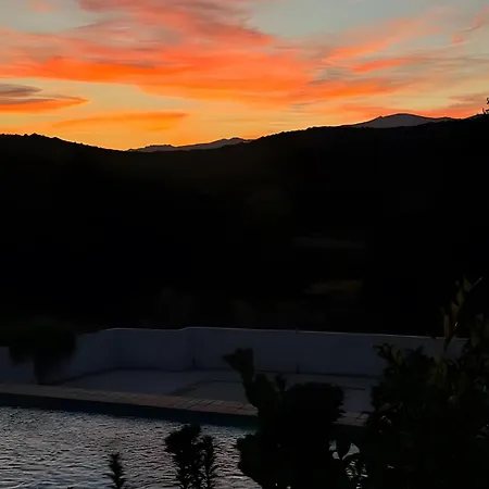Casa En El Valle Del Tietar