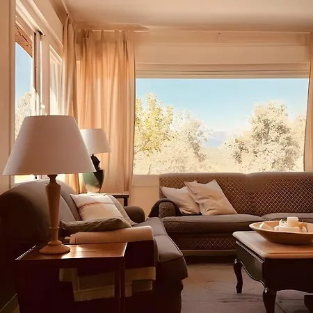 Casa En El Valle Del Tietar