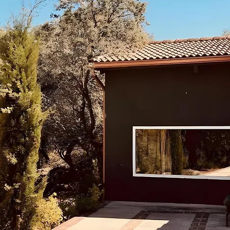 Casa En El Valle Del Tietar