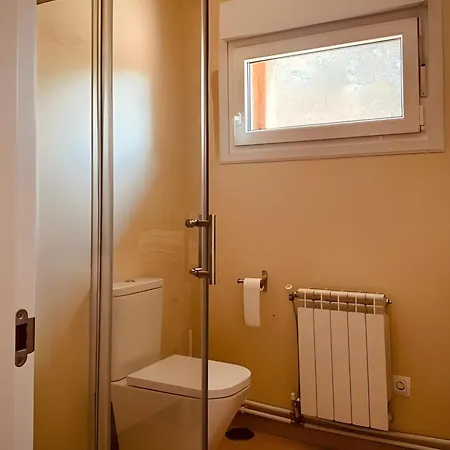 Casa En El Valle Del Tietar Fresnedillas