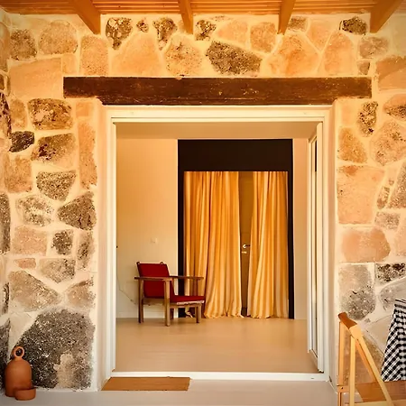 Séjour à la campagne Casa En El Valle Del Tietar Fresnedillas