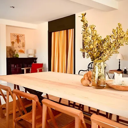 Séjour à la campagne Casa En El Valle Del Tietar *