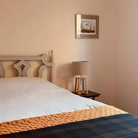 Casa En El Valle Del Tietar Séjour à la campagne Fresnedillas