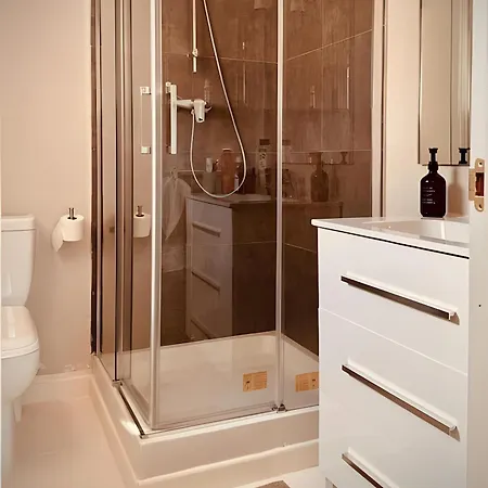 Séjour à la campagne Casa En El Valle Del Tietar Fresnedillas