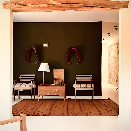 Séjour à la campagne Casa En El Valle Del Tietar