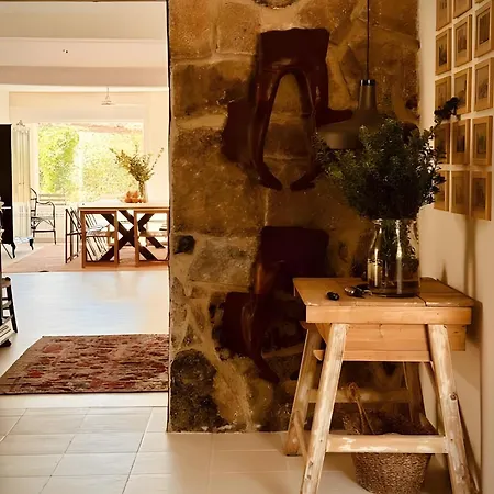 Casa En El Valle Del Tietar * Fresnedillas