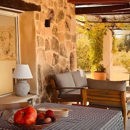 Séjour à la campagne Casa En El Valle Del Tietar