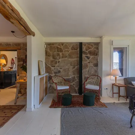 Country house Casa En El Valle Del Tietar