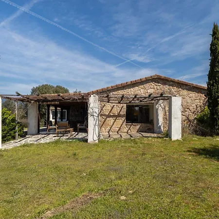 Casa En El Valle Del Tietar *