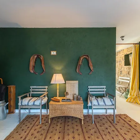Casa En El Valle Del Tietar Fresnedillas