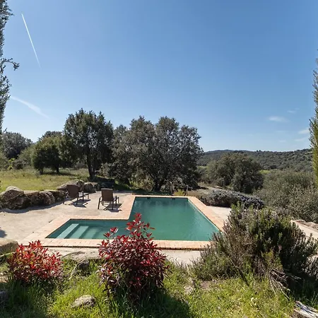 Casa En El Valle Del Tietar * Fresnedillas