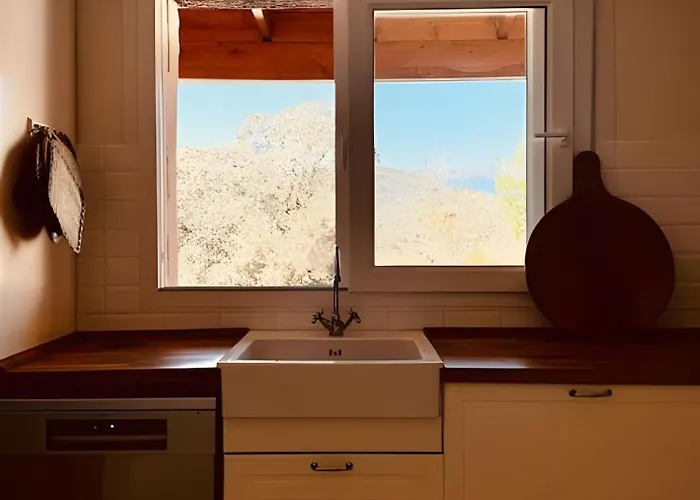 Casa En El Valle Del Tietar Fresnedillas