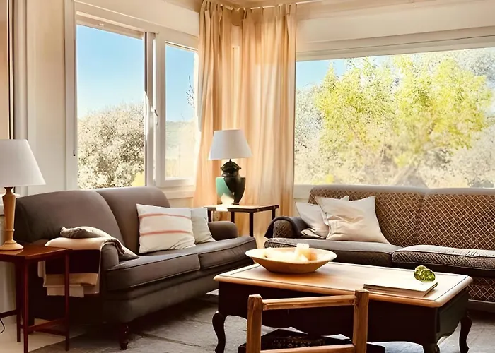 Casa En El Valle Del Tietar Landhaus Fresnedillas