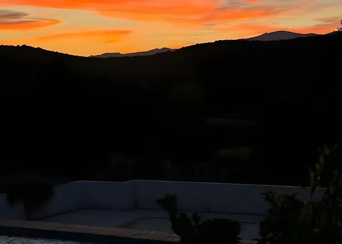 Casa En El Valle Del Tietar