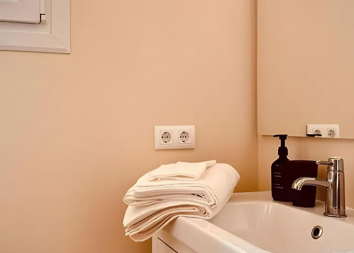 Casa En El Valle Del Tietar *