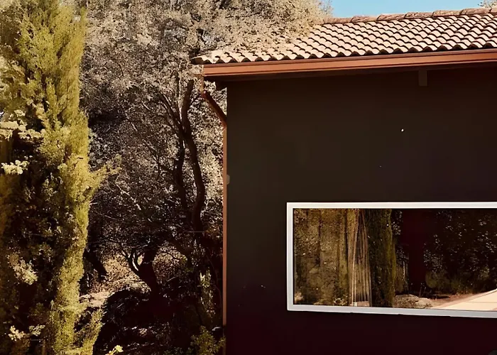 Casa En El Valle Del Tietar