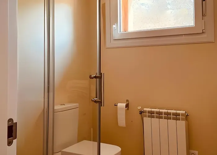 Casa En El Valle Del Tietar Fresnedillas